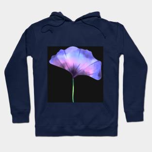 Colorful Flower Hoodie